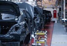 Irán impulsa su industria automotriz con el desarrollo nacional de unidades de control de motor