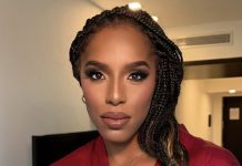 Yulimar Rojas causa sensación con su nuevo look y seguidores la comparan con la animadora Daira Lambis (+ Fotos)