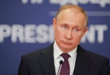 El partido gobernante Rusia Unida consolida su mayoría parlamentaria tras ganar oficialmente las elecciones legislativas