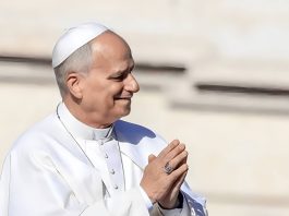 Papa León XIV advierte en la Unesco sobre los riesgøs del uso hegemónico de la tecnología y la IA