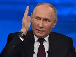 Vladímir Putin respalda las negociaciones entre China y EEUU y destaca su impacto global