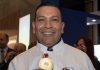 Maestro pastelero venezolano Emerson Freitez es galardonado como el Mejor Pastelero de las Américas 2026-2027 (+ Fotos)