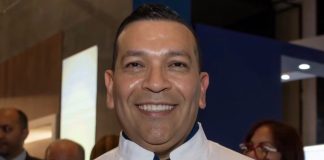 Maestro pastelero venezolano Emerson Freitez es galardonado como el Mejor Pastelero de las Américas 2026-2027 (+ Fotos)