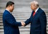 China confirma la prórroga de la tregua comercial con Estados Unidos hasta enero de 2027
