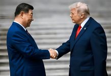 China confirma la prórroga de la tregua comercial con Estados Unidos hasta enero de 2027