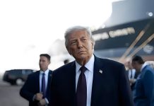 Trump cenará con el líder de Anthropic y descarta preocupación por descontrøl de la IA