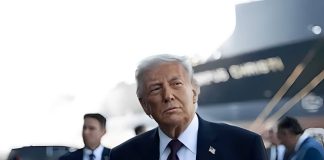 Trump cenará con el líder de Anthropic y descarta preocupación por descontrøl de la IA