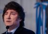 Javier Milei desestima la recesión en Argentina pese a contracción del 1,4 % registrada por indicadores oficiales