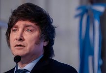 Javier Milei desestima la recesión en Argentina pese a contracción del 1,4 % registrada por indicadores oficiales
