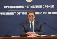 El presidente de Serbia, Aleksandar Vucic, dimite y abre paso a elecciones anticipadas