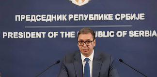 El presidente de Serbia, Aleksandar Vucic, dimite y abre paso a elecciones anticipadas