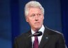Bill Clinton expresa su preocupación por el rumbo de EE. UU. y advierte riesgøs para la libertad de expresión