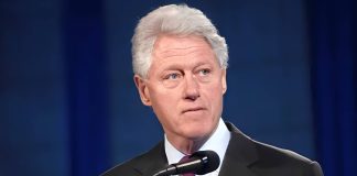 Bill Clinton expresa su preocupación por el rumbo de EE. UU. y advierte riesgøs para la libertad de expresión