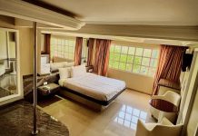 Hotel Bosque Dorado: Una opción de máxima privacidad y confort a minutos de Caracas (+ Fotos)