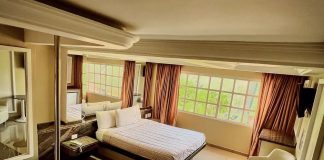 Hotel Bosque Dorado: Una opción de máxima privacidad y confort a minutos de Caracas (+ Fotos)