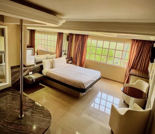 Hotel Bosque Dorado: Una opción de máxima privacidad y confort a minutos de Caracas (+ Fotos)