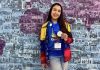Campeona venezolana de robótica recibe beca en la mejor universidad del mundo en Inteligencia Artificial (+ Fotos)
