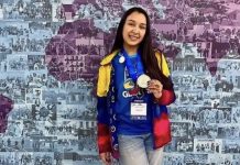 Campeona venezolana de robótica recibe beca en la mejor universidad del mundo en Inteligencia Artificial (+ Fotos)