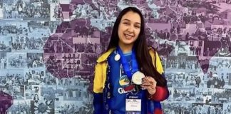 Campeona venezolana de robótica recibe beca en la mejor universidad del mundo en Inteligencia Artificial (+ Fotos)