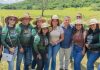 Avanza el Plan Nacional de Caracterización del Rebaño Bovino 2026 en el estado Bolívar (+ Fotos)