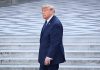 Donald Trump niega haber ofrecido a Irán levantar sancionës o liberar fondos congelados