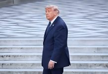Donald Trump niega haber ofrecido a Irán levantar sancionës o liberar fondos congelados
