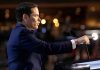 Marco Rubio insiste en que Cuba es un «Estado fallidø» y representa una amenazä para EE. UU.