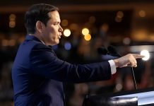 Marco Rubio insiste en que Cuba es un «Estado fallidø» y representa una amenazä para EE. UU.