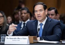 Marco Rubio sostiene que la economía de Venezuela necesita seguir recuperándose