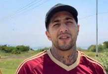 Neutro Shorty arranca la construcción del proyecto «Nueva Esperanza» para familias de La Guaira (+ Video)