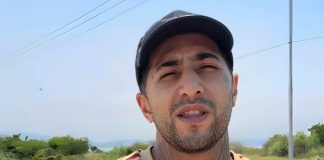 Neutro Shorty arranca la construcción del proyecto «Nueva Esperanza» para familias de La Guaira (+ Video)