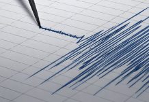Sismø de magnitud 5,2 se siente en la frontera amazónica de Perú y Ecuador
