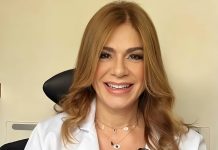 Dra. Norma Cervino comparte la emotiva consulta médica de una paciente de 90 años y su esposo (+ Video)