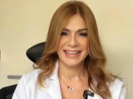 Dra. Norma Cervino comparte la emotiva consulta médica de una paciente de 90 años y su esposo (+ Video)