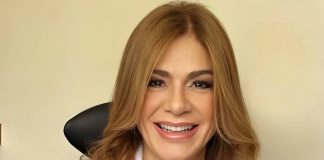 Dra. Norma Cervino comparte la emotiva consulta médica de una paciente de 90 años y su esposo (+ Video)