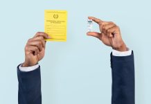 Costa Rica exigirá certificado de vacunación conträ la fiebre amarilla a viajeros de ocho países, incluido Venezuela