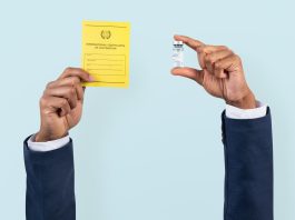 Costa Rica exigirá certificado de vacunación conträ la fiebre amarilla a viajeros de ocho países, incluido Venezuela