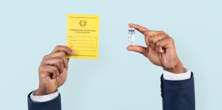 Costa Rica exigirá certificado de vacunación conträ la fiebre amarilla a viajeros de ocho países, incluido Venezuela