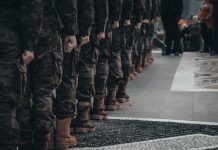 Crecen las bajas militares de EE. UU. en el golfo Pérsico tras acciones atribuidas a Irán