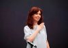 La expresidenta de Argentina Cristina Kirchner pide a la ONU suspender su inhabilitación política perpetua
