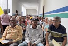 Avanza programa «Una Cirugía para Todos» en Portuguesa con atención para pacientes con cataratas (+ Fotos)