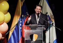 Alcaldía de Chacao reconoció el rendimiento estudiantil en las primeras galas de «Excelencia Educativa 2026» (+ Fotos)