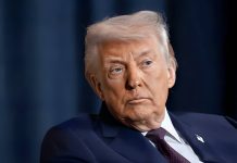 Trump sobre situación en Venezuela: «Estamos ayudando a la gente a enriquecerse»