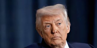 Trump sobre situación en Venezuela: «Estamos ayudando a la gente a enriquecerse»