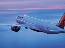 Delta Air Lines evalúa reanudar sus vuelos comerciales hacia Venezuela para conectar Caracas y Atlanta