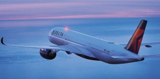 Delta Air Lines evalúa reanudar sus vuelos comerciales hacia Venezuela para conectar Caracas y Atlanta