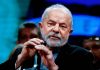 Lula descarta participar en el debate televisivo previo a las elecciones presidenciales en Brasil