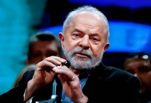 Lula descarta participar en el debate televisivo previo a las elecciones presidenciales en Brasil