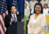 Marco Rubio y Keiko Fujimori consolidan la alianza bilateral en seguridad y evalúan la influencia china en la región
