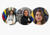 Mujeres de trayectoria asumen el mando operativo del CICPC en el estado Falcón